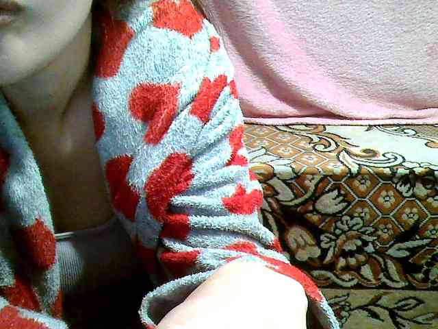 TanyaZa webcam