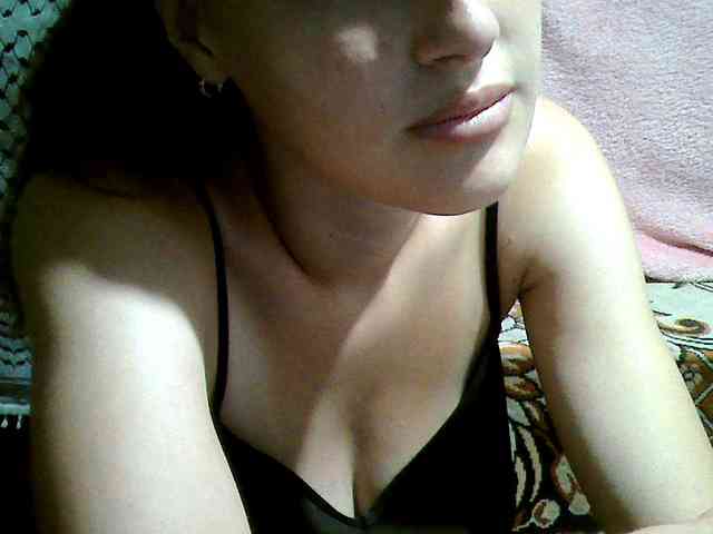 TanyaZa webcam