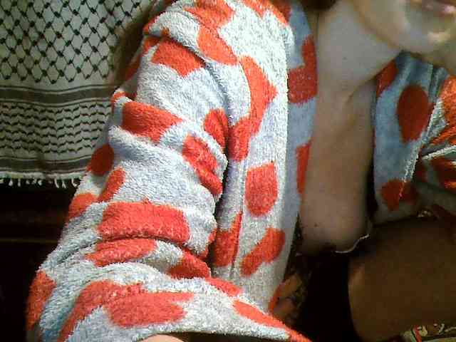 TanyaZa webcam