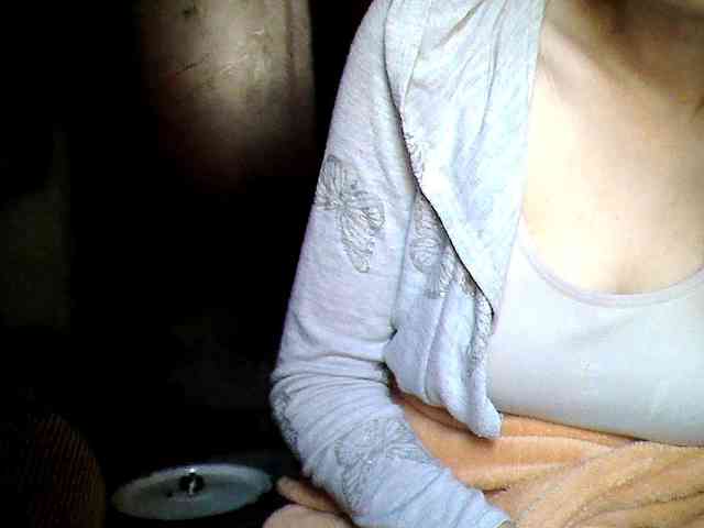 TanyaZa webcam