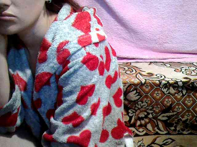 TanyaZa webcam