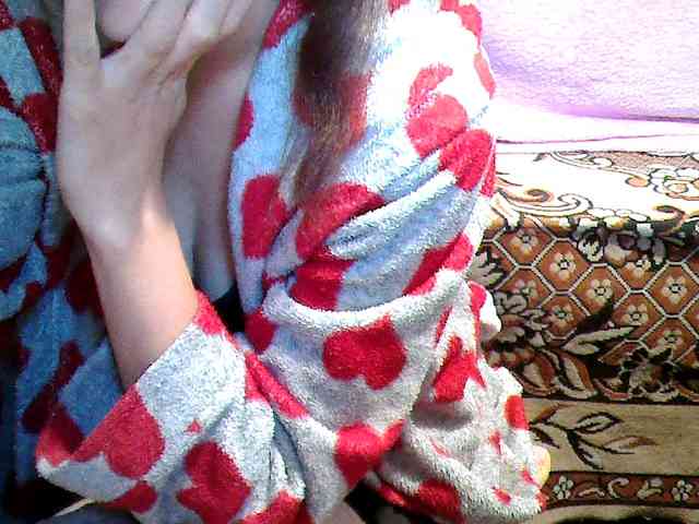 TanyaZa webcam