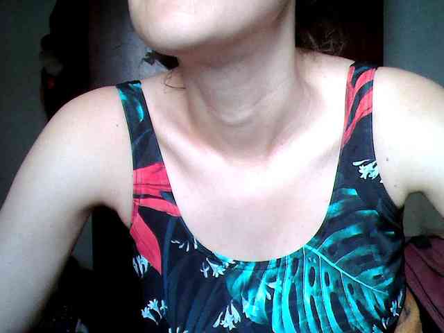 TanyaZa webcam