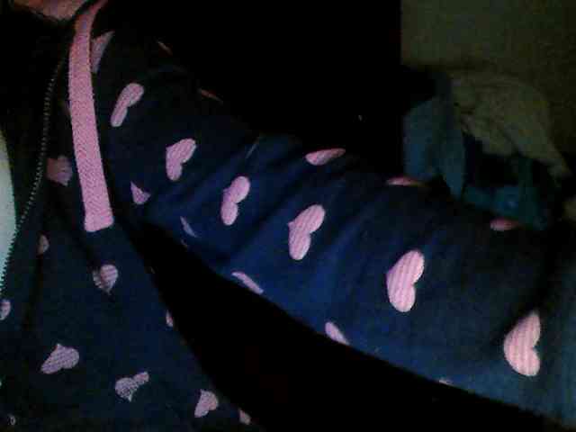 TanyaZa webcam