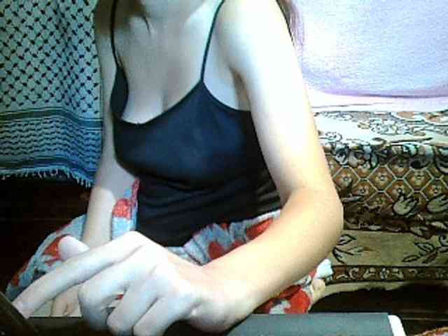 TanyaZa webcam