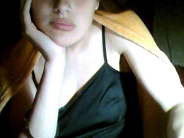 TanyaZa webcam