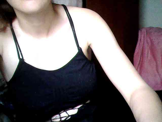 TanyaZa webcam