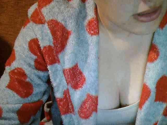 TanyaZa webcam