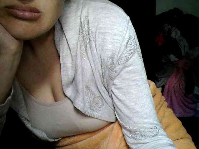 TanyaZa webcam