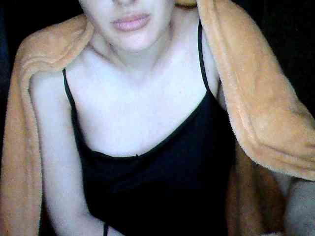 TanyaZa webcam