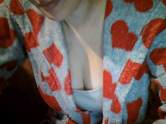 TanyaZa webcam