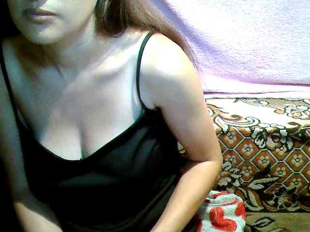 TanyaZa webcam