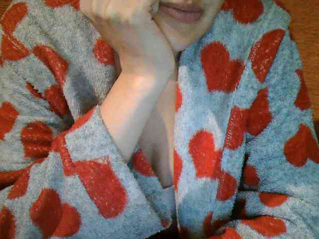 TanyaZa webcam