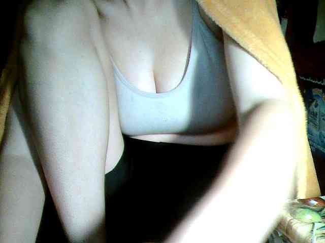 TanyaZa webcam