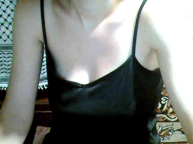 TanyaZa webcam