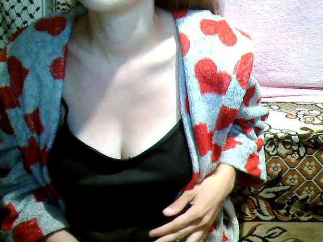TanyaZa webcam