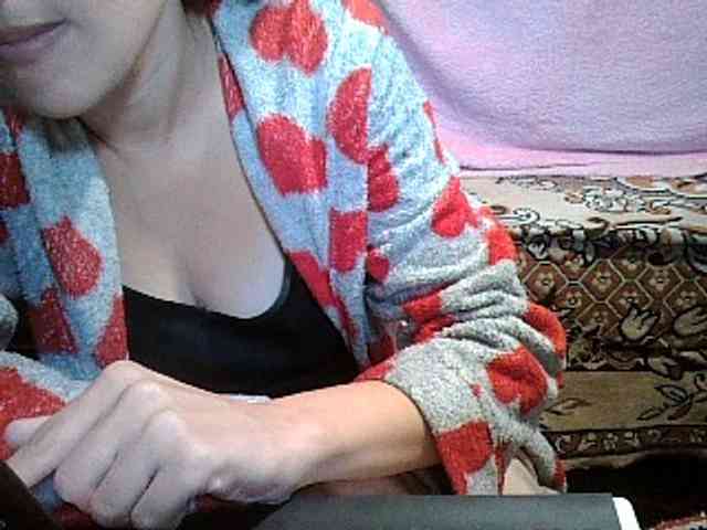 TanyaZa webcam
