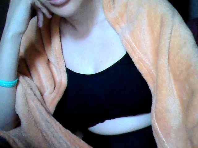 TanyaZa webcam