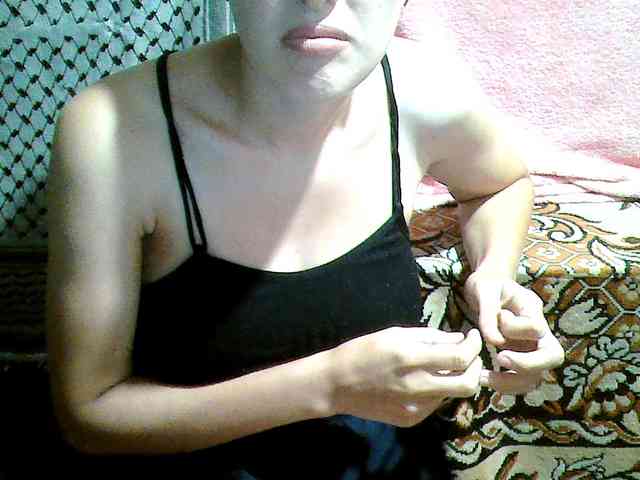 TanyaZa webcam