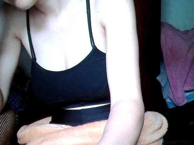TanyaZa webcam