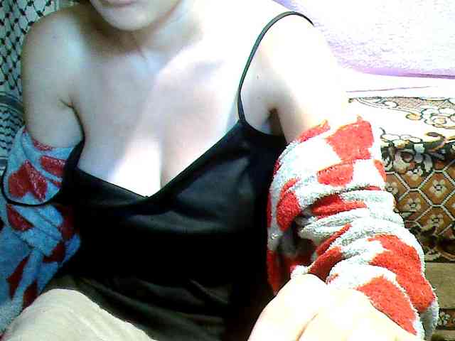 TanyaZa webcam