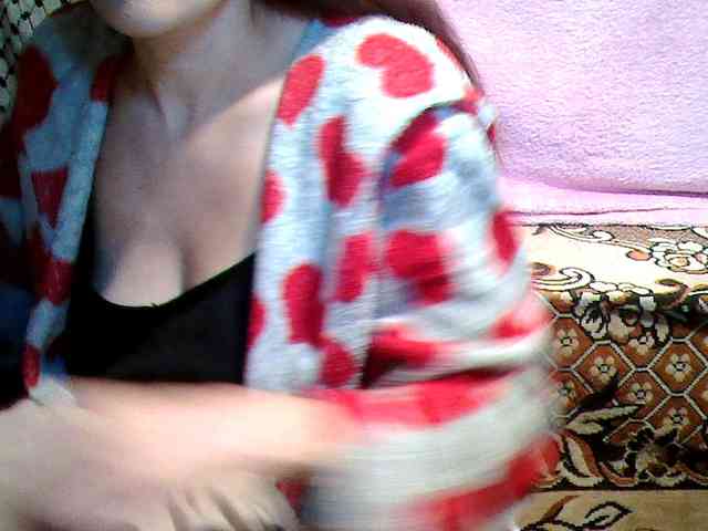 TanyaZa webcam