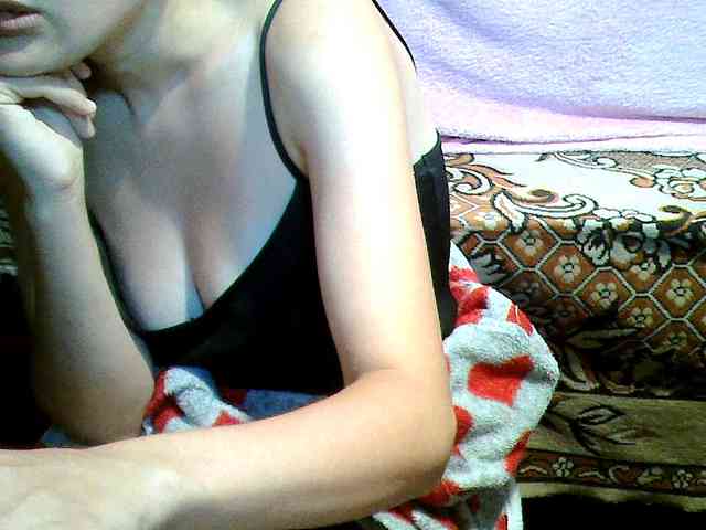 TanyaZa webcam