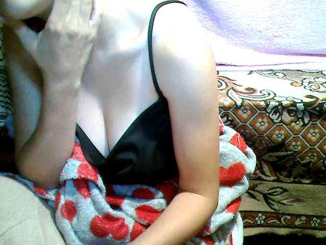 TanyaZa webcam