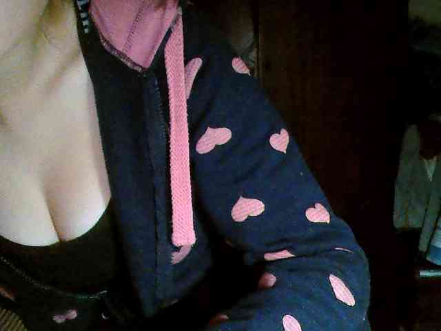TanyaZa webcam