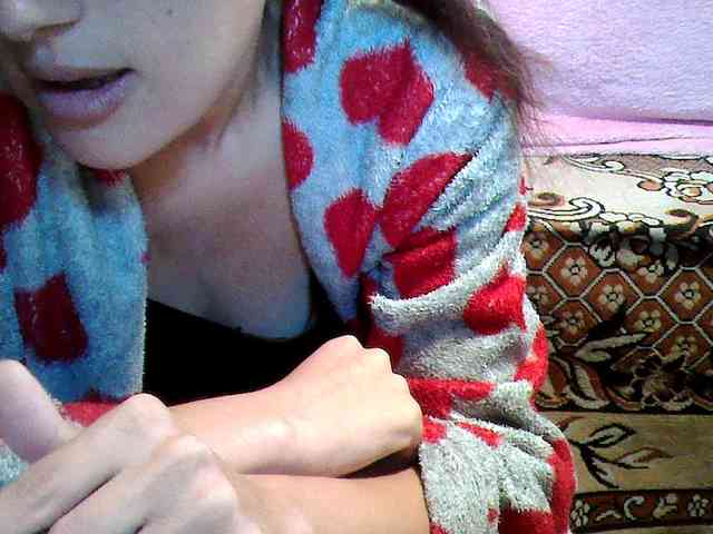 TanyaZa webcam