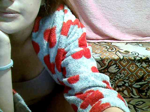 TanyaZa webcam