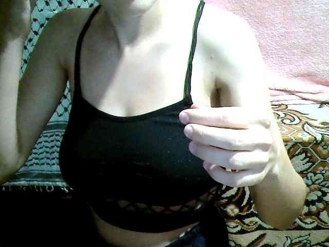 TanyaZa webcam
