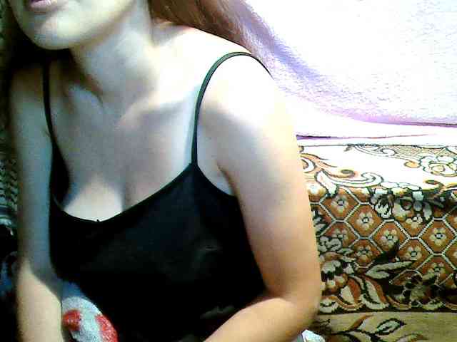 TanyaZa webcam