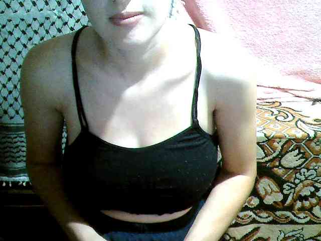 TanyaZa webcam