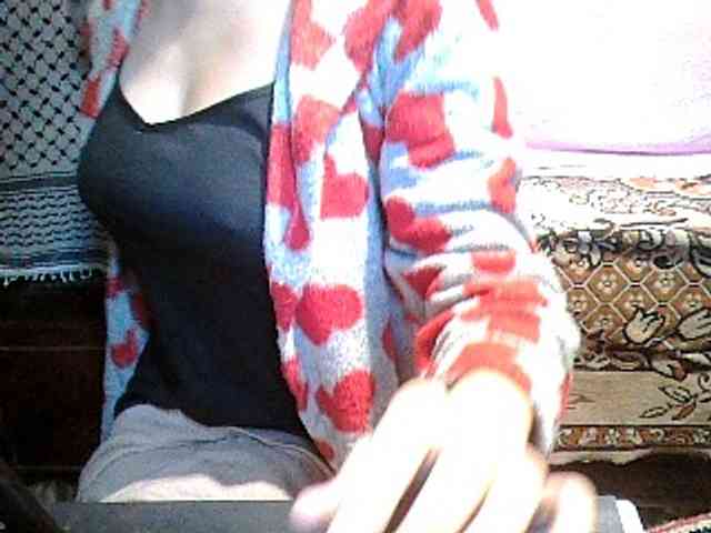 TanyaZa webcam