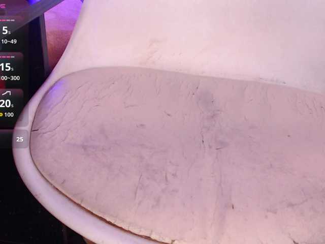 Arianna-Fox live cam on BongaCams