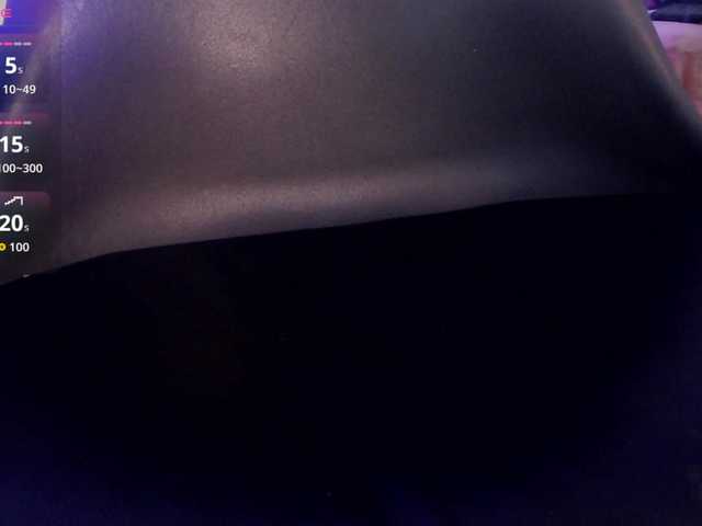 Arianna-Fox live cam on BongaCams