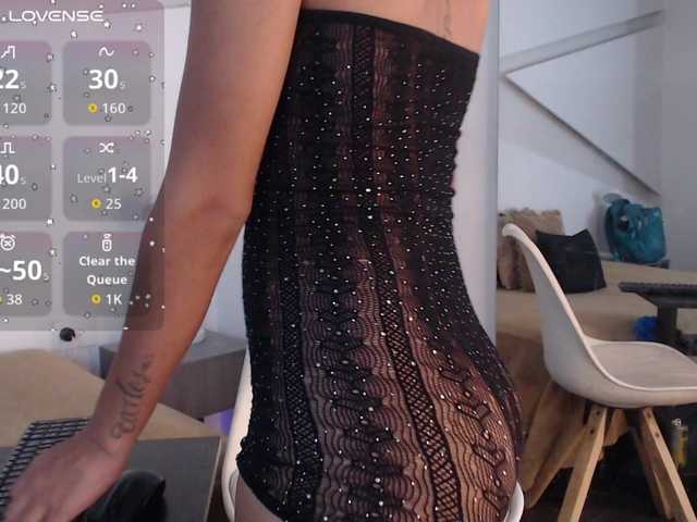Arianna-Fox
