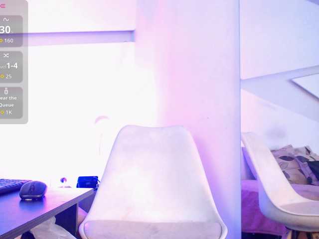 Arianna-Fox live cam on BongaCams
