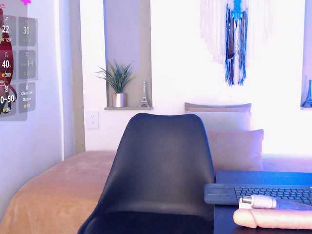 Arianna-Fox live cam on BongaCams