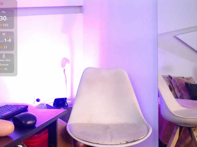 Arianna-Fox live cam on BongaCams