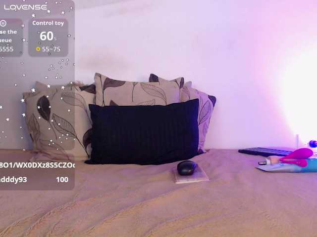 Arianna-Fox live cam on BongaCams