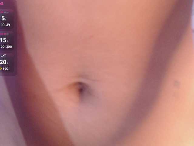 Arianna-Fox live cam on BongaCams