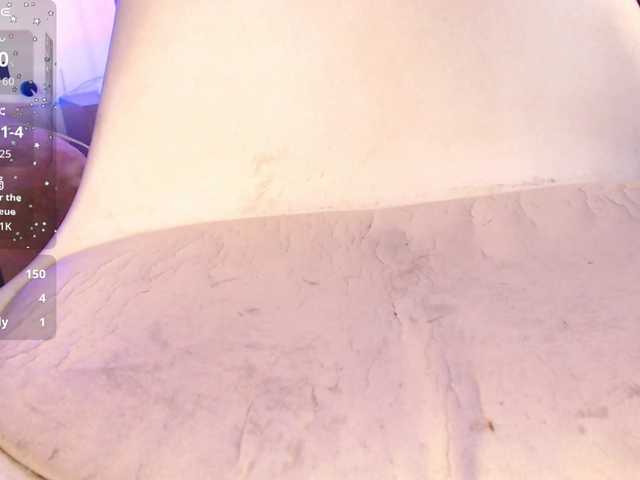 Arianna-Fox live cam on BongaCams