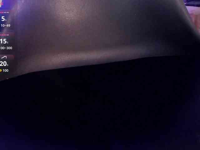 Arianna-Fox webcam