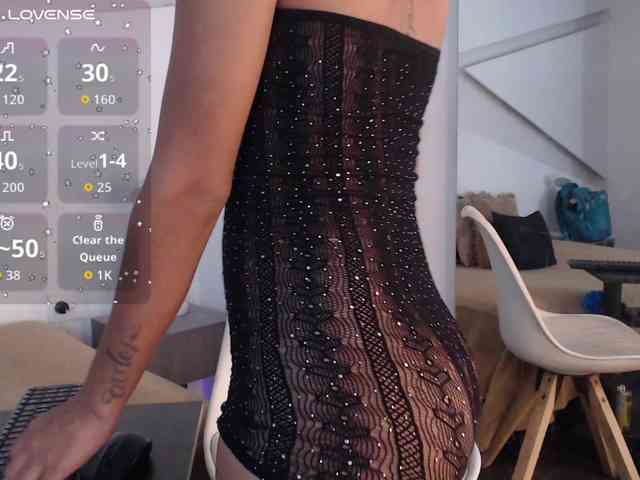 Arianna-Fox Live Webcam on BongaCams
