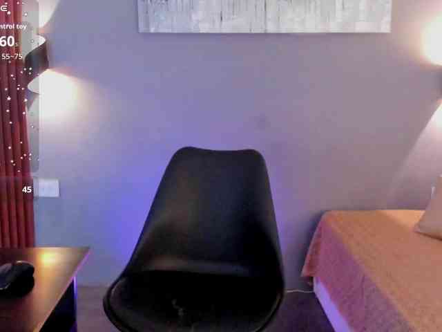 Arianna-Fox webcam
