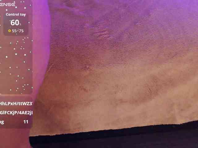 Arianna-Fox webcam