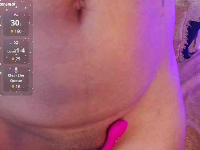 Arianna-Fox webcam