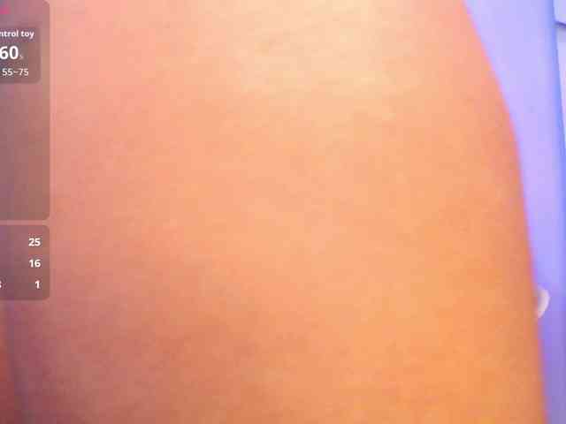 Arianna-Fox webcam